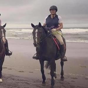 Meet your Posher, Paula